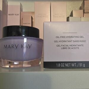 Mary Kay Oil-Free Hydrating Gel